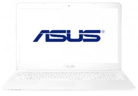 Asus E502NA White